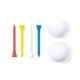 Set golf Caddie