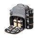 Mochila nevera picnic Seyman