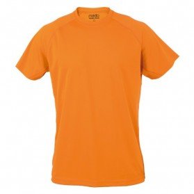 Camiseta Adulto Tecnic Plus