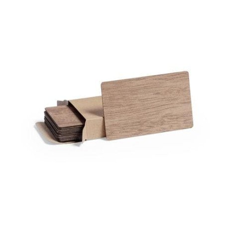 Set tarjetas Inary
