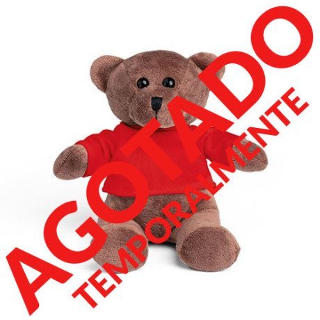 Peluche Armilla