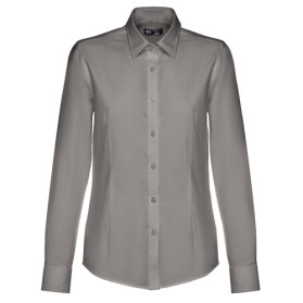 Camisa oxford mujer TH Clothes Tokyo Women