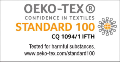 Certificación OEKO-TEX