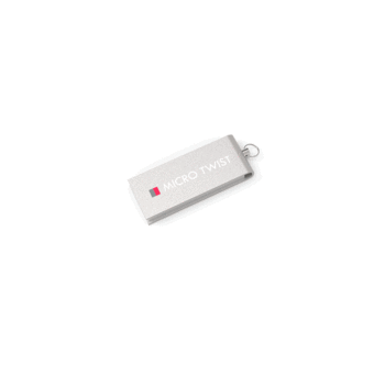Memoria USB Stick Micro Twist 360