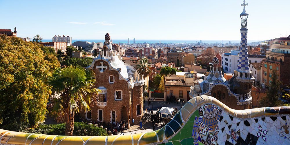 Barcelona