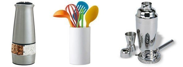 accesorios para cocina