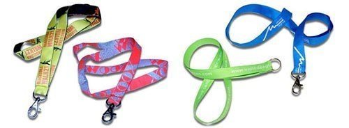 lanyards