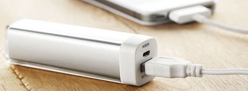 power banks