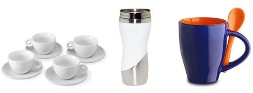 tazas y mugs