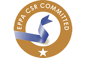 CSR COMMITTED - Certificado EPPA CSR